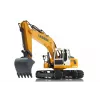 Ekskavatorius Jamara Liebherr R936 radijo bangomis valdomas elektrinis 1:20
