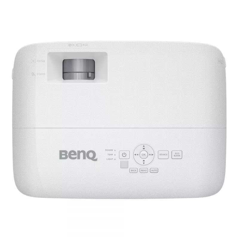 BenQ MX560C Standartinio metimo projektorius 4000 ANSI liumenų DLP XGA (1024x768) 3D Balta
