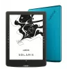 E. skaityklė „InkBOOK Solaris Ocean“ — 8 GB atminties, Wi‑Fi