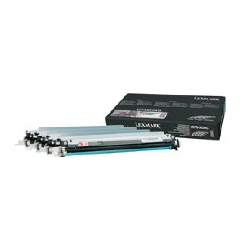 Vaizdo blokas Lexmark C734X24G