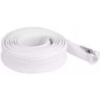 Pintas apsauginis movas DeLOCK 20828 2 m x 30 mm baltas