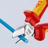 Knipex 70 06 160 replės Įstrižinės replės