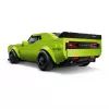 Konstruktorinis žaislinis automobilis LEGO Speed Champions Dodge Challenger SRT Hellcat 77237 — 390 detalių, 1 minifigūrėlė, amžius 9+