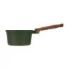 Puodas RESTO 93700 — nerūdijantis plienas 16 cm, 1,4 L virimo puodas
