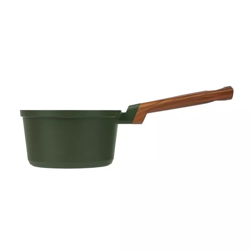 Puodas RESTO 93700 — nerūdijantis plienas 16 cm, 1,4 L virimo puodas