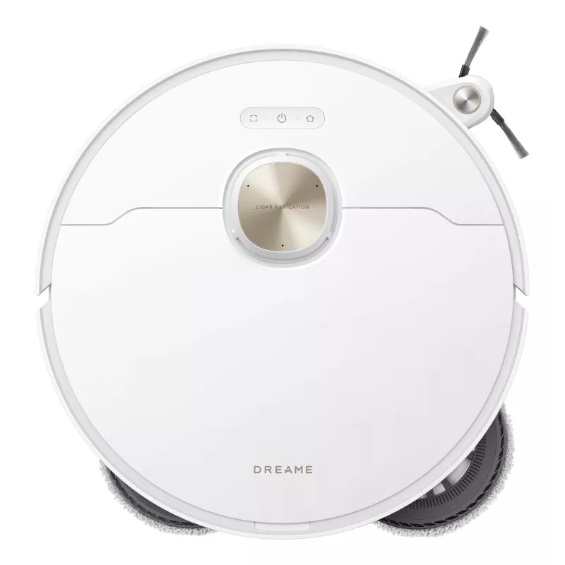 Dreame L40s Pro Ultra White