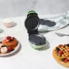 Giles & Posner EK5535GSBLVDE 3-in-1 Mini-bites Maker
