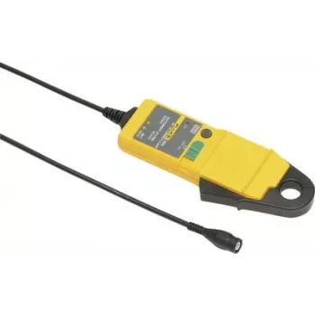 Fluke i30s srovės gnybtų adapteris Matavimo diapazonas A/AC (diapazonas): 1 mA - 30 A Matavimo diapazonas A/DC (diapazonas): 1 mA - 30 A (2584935)