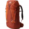 Gregory Wander 30 kuprinė - Raudona, 30 L