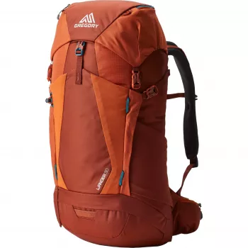 Gregory Wander 30 kuprinė - Raudona, 30 L