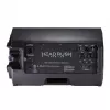 Gitarinė kolonėlė HEADRUSH FRFR-108 MK2, 8 colių žemų dažnių garsiakalbis, 200 W bendra galia, Bluetooth 5.0, XLR/TRS kombinuotos įvestys