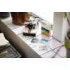Lego Ideas 21345 Polaroid OneStep SX-70 fotoaparato rinkinys