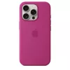 Silikoninis dėklas, skirtas Apple iPhone 16 Pro su MagSafe