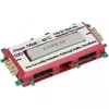 Rezistorius ALLNET BrickRknowledge galios rezistorius 10 W 10 Ω ALL-BRICK-0666