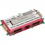 Rezistorius ALLNET BrickRknowledge galios rezistorius 10 W 10 Ω ALL-BRICK-0666