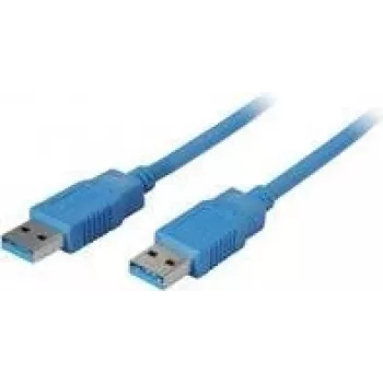 USB laidas S/CONN 5m USB 3.0 A USB 3.2 Gen 1