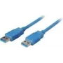 USB laidas S/CONN 5m USB 3.0 A USB 3.2 Gen 1