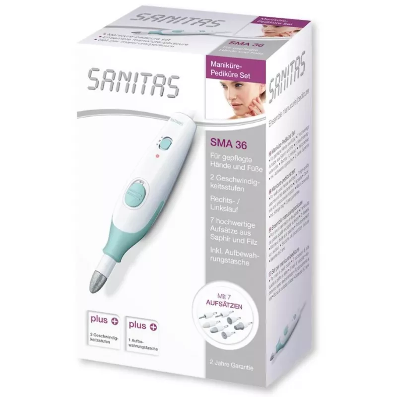 Sanitas 57402 Balta