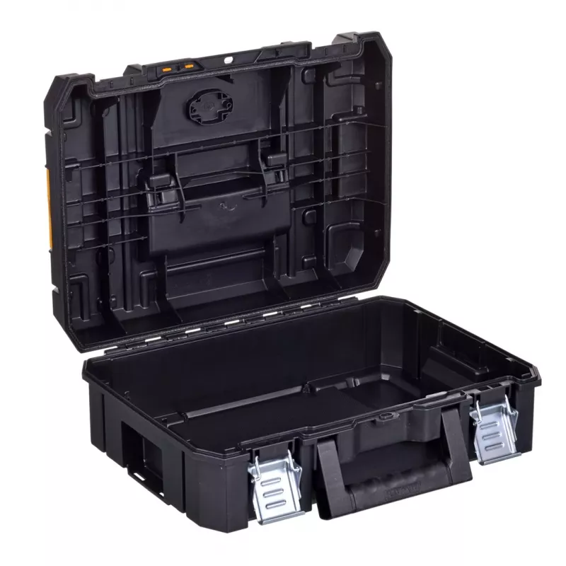 DeWALT DWST83345-1 įrankių laikymo dėklas juodas, geltonas
