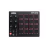 Audio maišytuvas Akai MPD218 juodas 16 pagalvėlių USB MIDI valdiklis