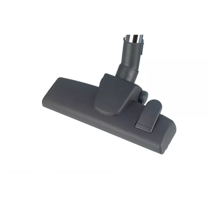 Cilindrinis dulkių siurblys BLAUPUNKT VCB202 AGDBLVC053 — 700 W, 2 L dulkių maišelis, teleskopinis metalinis vamzdis, 4,2 m laidas, mėlynas