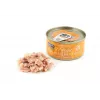 FISH4CATS Tuno filė su kalmarais - drėgnas kačių maistas - 70g