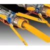 Dovanų rinkinys EP1 Anakins PODRACER 1/31