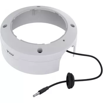 Tinklo kameros priedas Mikrofonas KIT/TP3906 02547-001 Axis