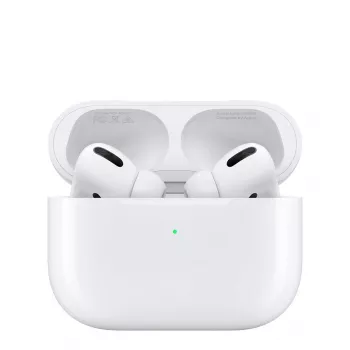 „True Wireless“ ausinės „Apple AirPods Pro 2“ su „MagSafe“ įkrovimo dėklu (atnaujintos)