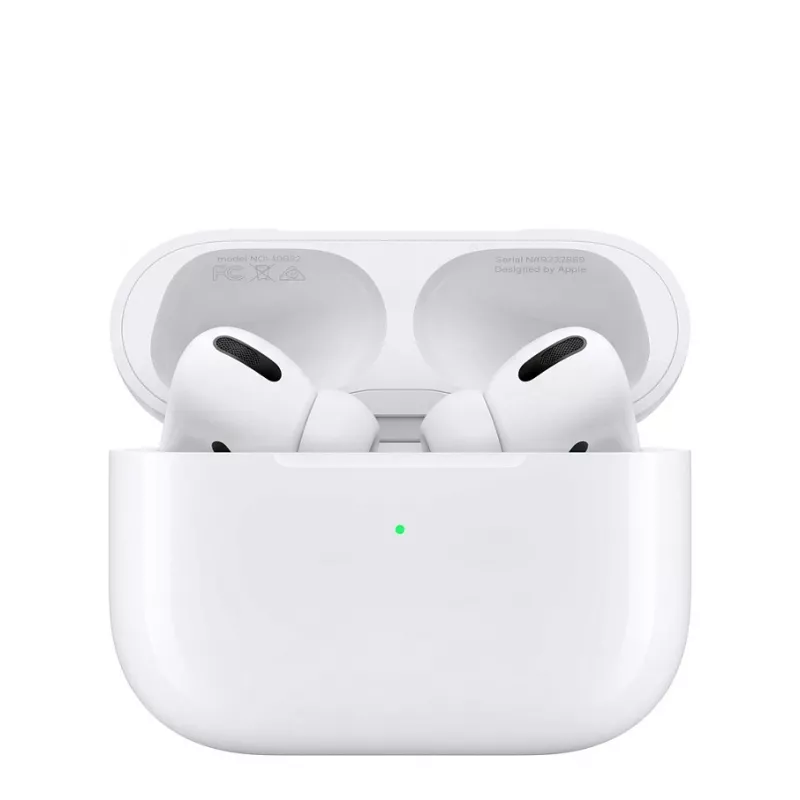 „True Wireless“ ausinės „Apple AirPods Pro 2“ su „MagSafe“ įkrovimo dėklu (atnaujintos)