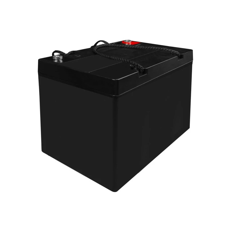 Baterija AGM VRLA 12V 55Ah IP54