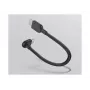 USB-C į USB-C kabelis Xiaomi 3A pintas (10 cm) — Xiaomi BHR08W0GL