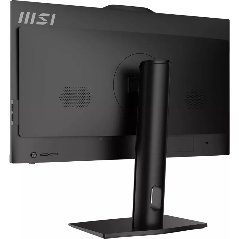 MSI Pro AP242P 14M-892XEU Intel® Core™ i5 i5-14400 60,5 cm (23.8) 1920 x 1080 pikselių universali PC 16 GB DDR5-SDRAM 500 GB SSD be OS Wi-Fi 6E (802.11ax) juoda