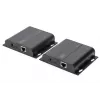 AV siųstuvas-imtuvas Digitus 4K HDMI plėtiklis per CAT / IP rinkinys
