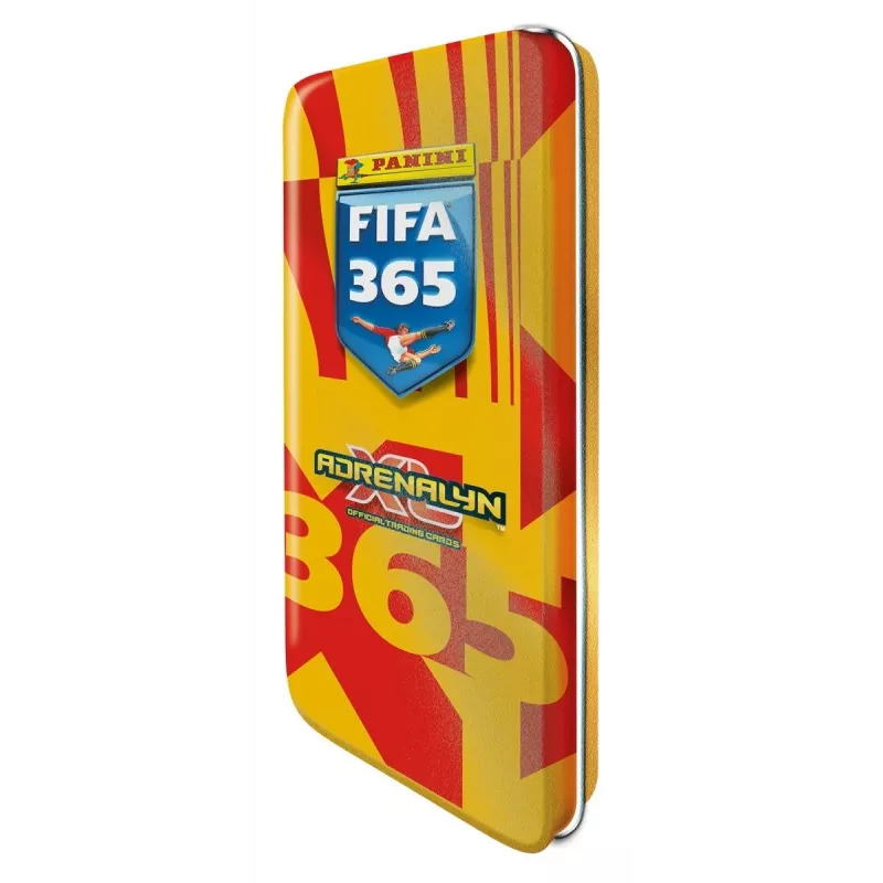 FIFA 365 2026 Kortelių Kolekcinė Dėžutė 2
