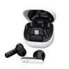 Trust GXT 409 Oxxie belaidės žaidimų ausinės - Balta, True Wireless Stereo (TWS), 100 - 10000 Hz, Žaidimams, 44 g, Ausinės, Balta