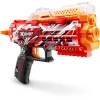 Žaislinis blasteris XSHOT HYPER GEL 36728 — įvairiaspalvis, svoris 350,3 g, amžius 14+