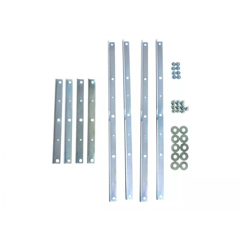 Montavimo rinkinys Ergotron 97-759 Metallic Steel