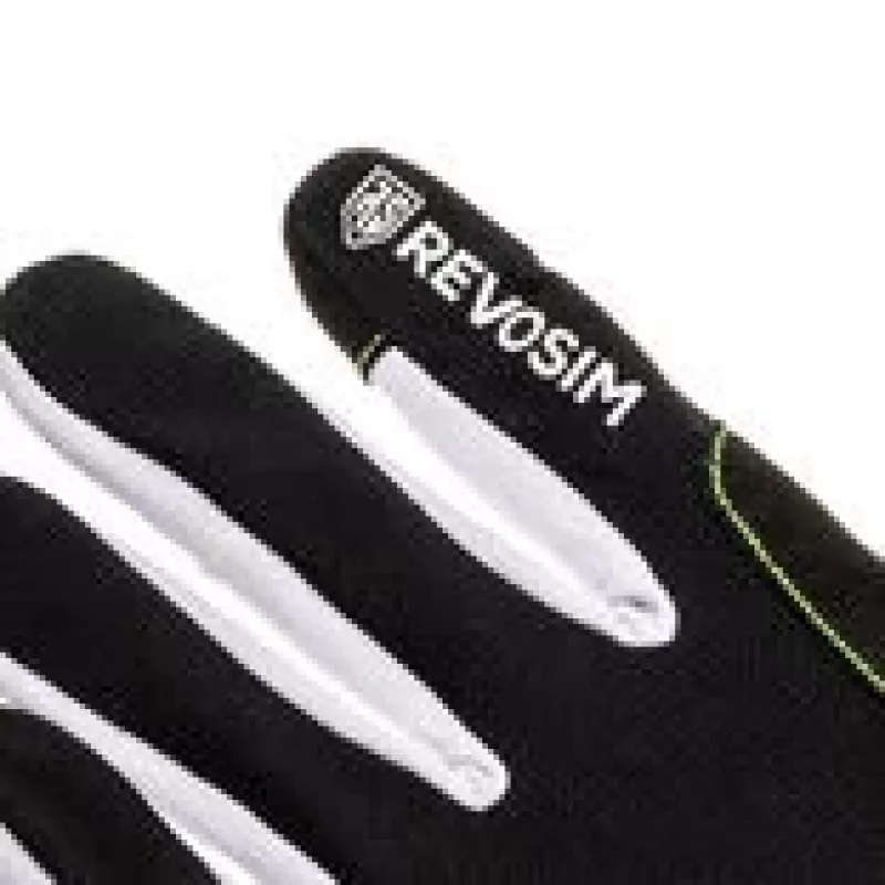 NACON REVOSIM PURE SimRacing pirštinės - L