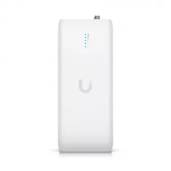 „Ubiquiti UDB“ tiltas / kartotuvas 866,7 Mbit/s baltas