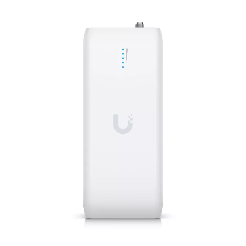 „Ubiquiti UDB“ tiltas / kartotuvas 866,7 Mbit/s baltas