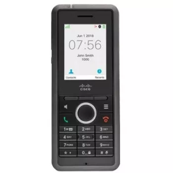 Cisco IP Dect 6823 Handset Cradle Mpp CONT. Europe Psu