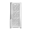 Antec P20C Midi Tower Balta