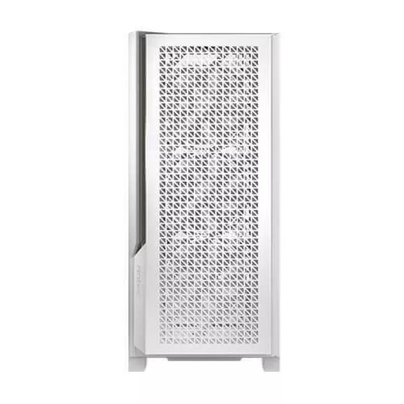 Antec P20C Midi Tower Balta