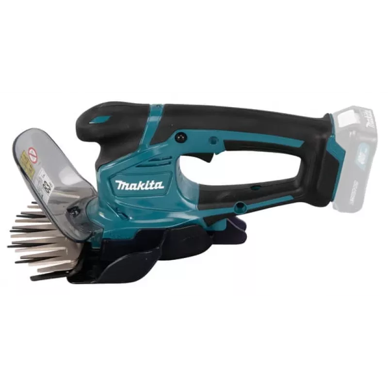 Makita UM600DZX belaidė žoliapjovė juoda,mėlyna 12 V