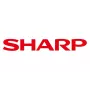 Sharp MX-754WB - Fiksuoklio valiklis - skirtas MX-M654N, MX-M754N