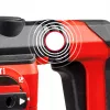 SDS Plus plaktukinis grąžtas Einhell TE-RH 32-1600 1600 W 240 V