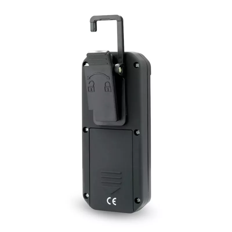 Baterijų įkroviklis everActive WL-300 skirtas AA/AAA NiMH ir Li-ion baterijoms