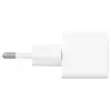 Įkroviklis Belkin BoostCharge 25W USB-C PD (vidinis kintamosios srovės) baltas — nešiojamoms žaidimų konsolėms, išmaniesiems telefonams, planšetėms