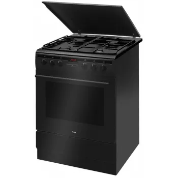Amica 56123 62 Juoda